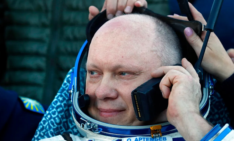 Skandal në SpaceX, kozmonauti rus largohet pas akuzave për fotografim të ndaluar