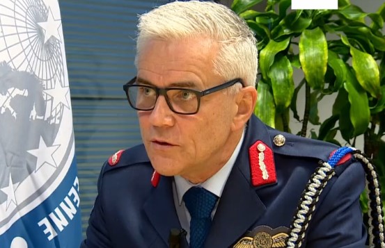 Gjenerali i lartë i BE së  Evropa ka nevojë të riorganizojë strategjinë për dronët