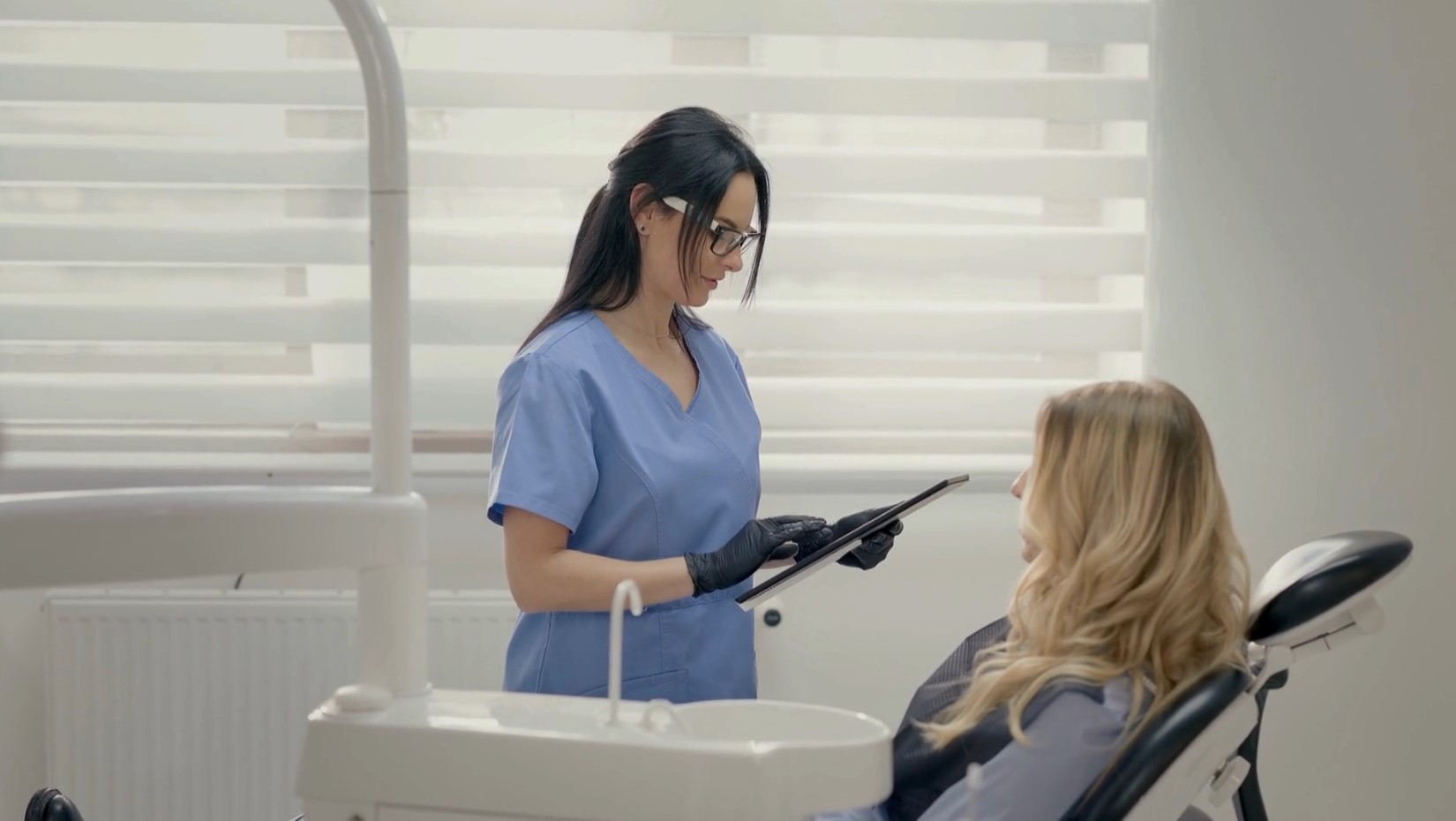 Raporti Gratë në Europë besojnë se pacientët burra favorizohen nga personeli mjeksor