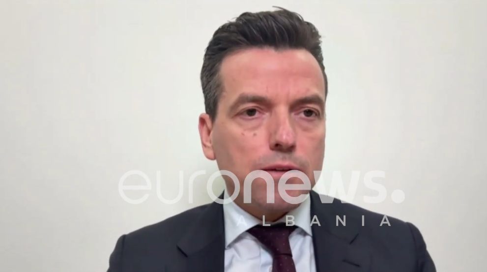 Tryeza e thirrur për drejtësinë  Shehaj  Asnjë parti opozitare nuk është përgjigjur