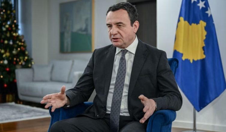 Kurti  Normalizimi i raporteve me Serbinë  shumë i vështirë