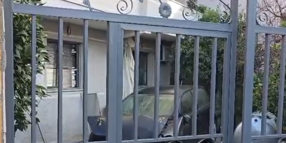 FOTO/ Tritol automjetit në Tiranë, detajet e para
