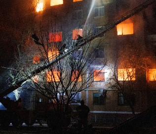 Plagosen 14 persona nga sulmi rus në Khersonshchyna, vritet një tjetër në Kramatorsk