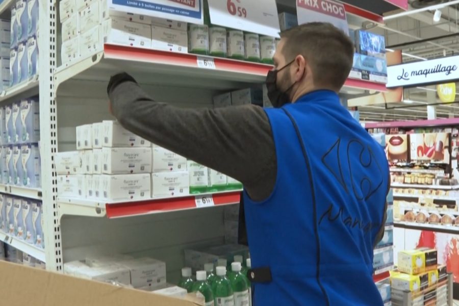 Alarm në Europë, zbulohen teste të rreme të COVID-19 dhe gripit