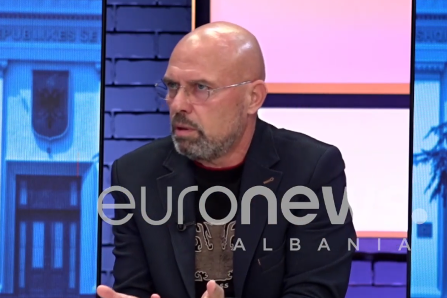 ‘Nuk kemi krizë politike’, Manjani: Rama ka 83 vota në Parlament