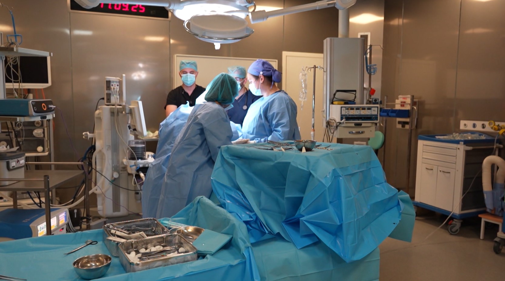 OBSH  1 në 4 persona përballen me vështirësi në përballimin e kostove për shëndetin