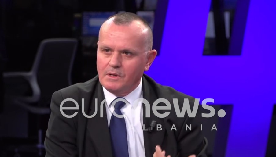 Ish nënkryetari i KLP  Pyetja që u mungoi kandidatëve për kryetarin e SPAK