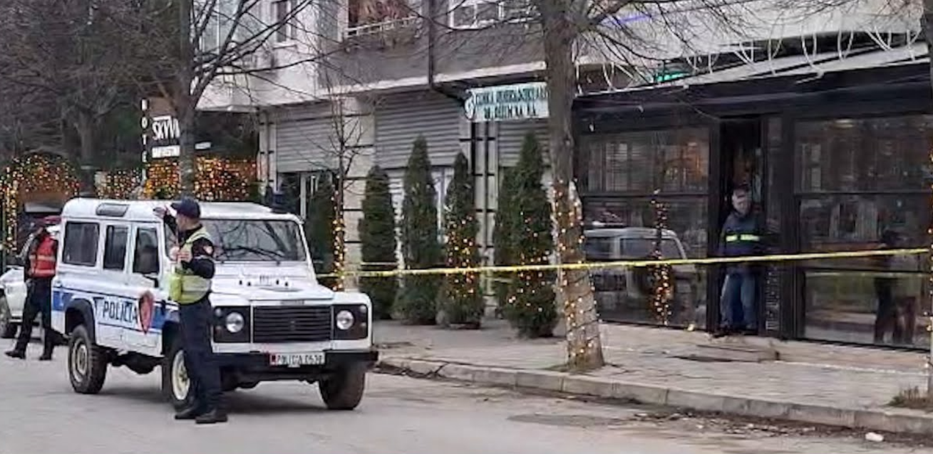 EMRAT/ Të shtënat me armë në Kukës, plagosen dy persona! Në kërkim 2 vëllezër