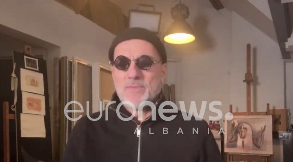  Njerëzit janë mbyllur   Robert Aliaj  S duhen zgjidhje individuale por kolektive