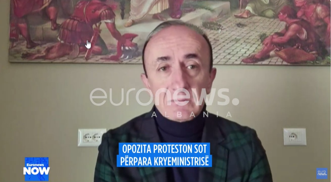 Ish deputeti Sula  Protestat e PD së nuk e gudulisin mazhorancën  nuk rrisin tension