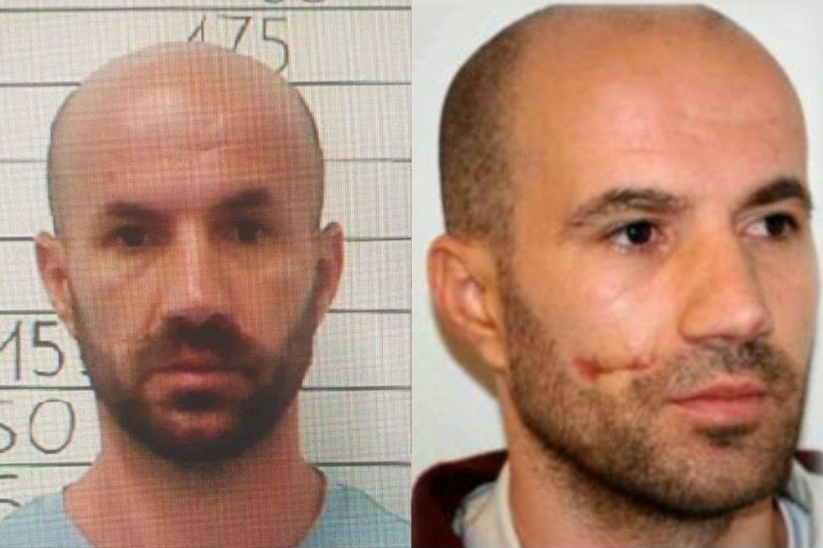 Kush është Taulant Toma  i arratisur 4 herë nga bugjet italiane me pseudonimin  UFO 