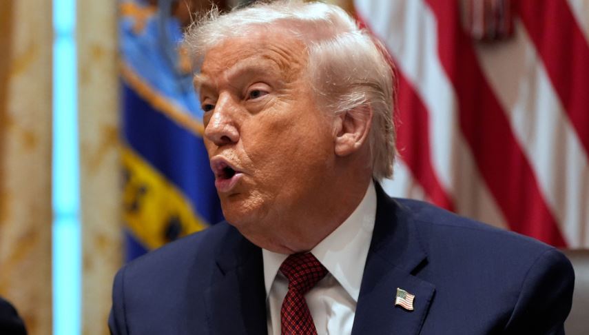 Trump  Evropa po shembet  udhëhiqet nga njerëz të dobët