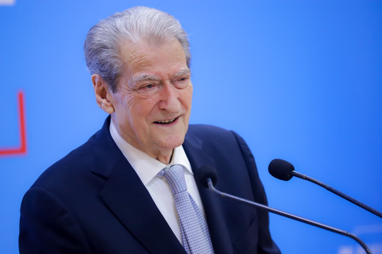  Avokati i Popullit   reagon Berisha  Intrigë e PS për të zgjedhur Endri Shabanin