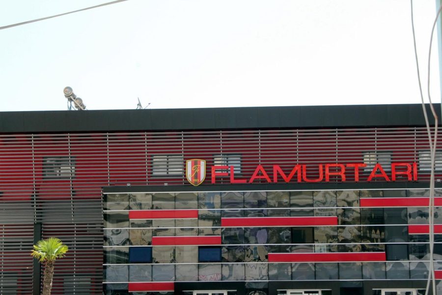 Flamurtari bojkoton ndeshjen me Vllazninë në shenjë proteste