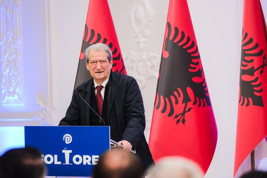 Berisha nga Manza: Basha në vend të merrej me votën, u mor me mua