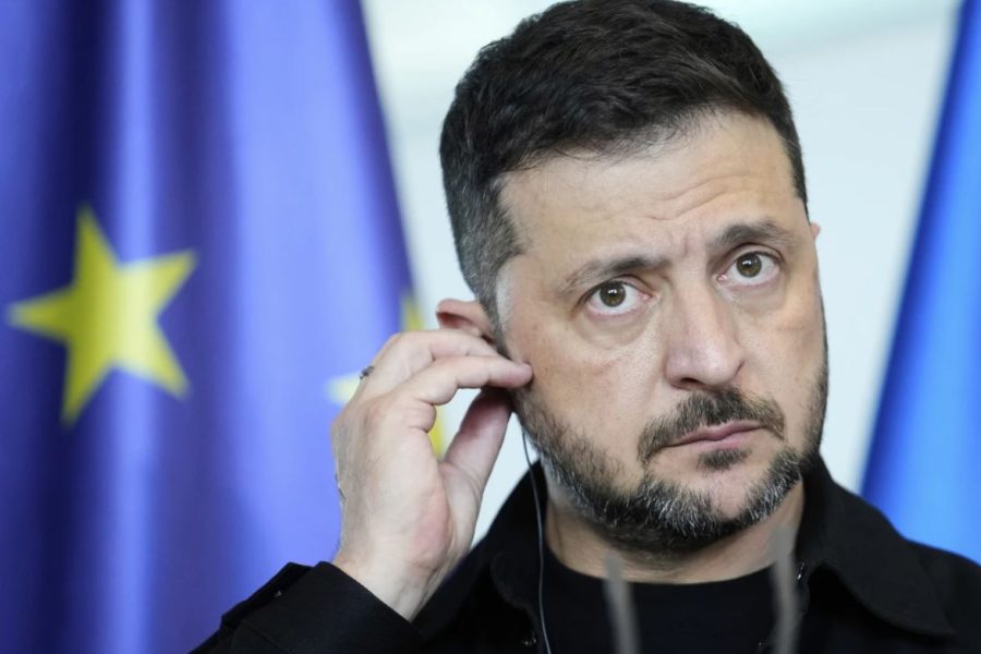 Sulmi me dron ndaj rezidencës së Putin, reagon Zelensky: Gënjeshtër