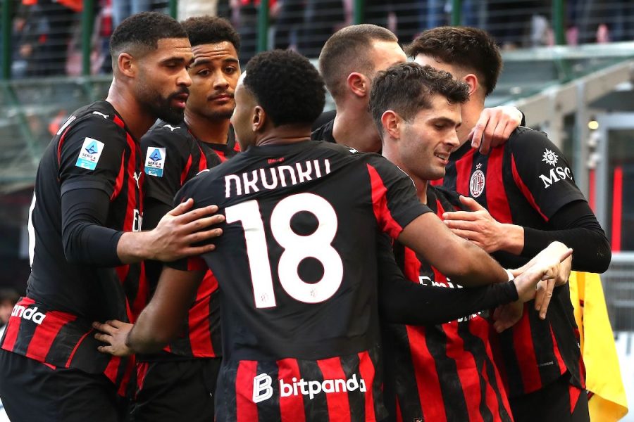 Krösche nuk shkon te AC Milan, drejtori i Frankfurtit mbetet në Gjermani