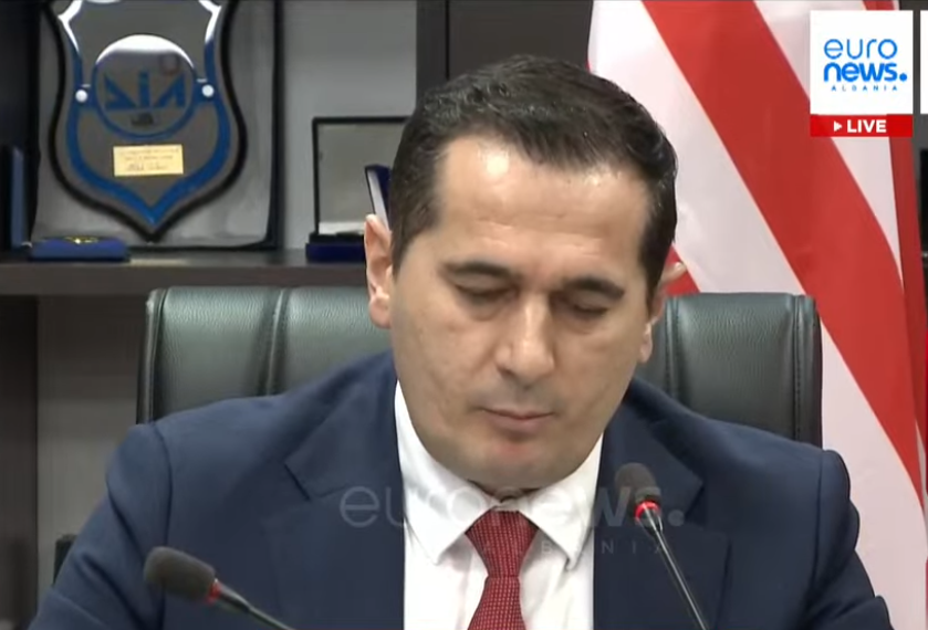 Braho jep mesazhin e parë si Kreu i SPAK: Misioni ynë përtej mandateve tona