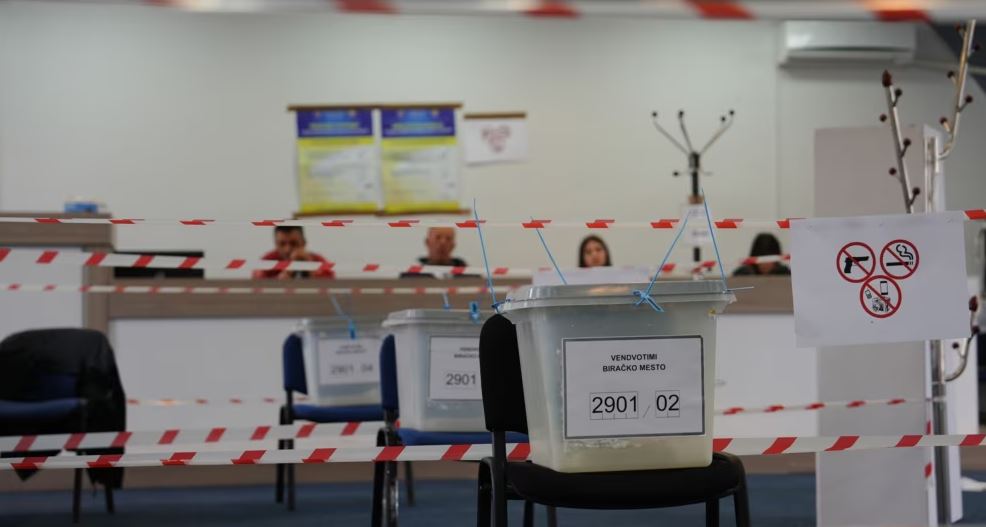 KQZ  Mbi 70 mijë votues të regjistruar nga diaspora për zgjedhjet e 28 dhjetorit