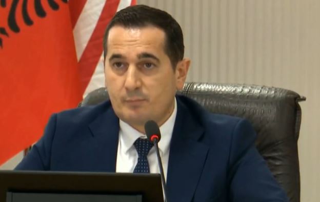 Klodian Braho zgjidhet Kreu i ri i SPAK  zëvendëson Altin Dumanin