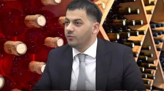Maks Haxhia, avokati i Ergys Agasit: Klienti im nuk ka lidhje me pengmarrjen