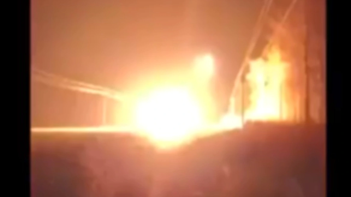 VIDEO/ Ukraina godet sërisht tubacionin e naftës ruse, “Druzhba”