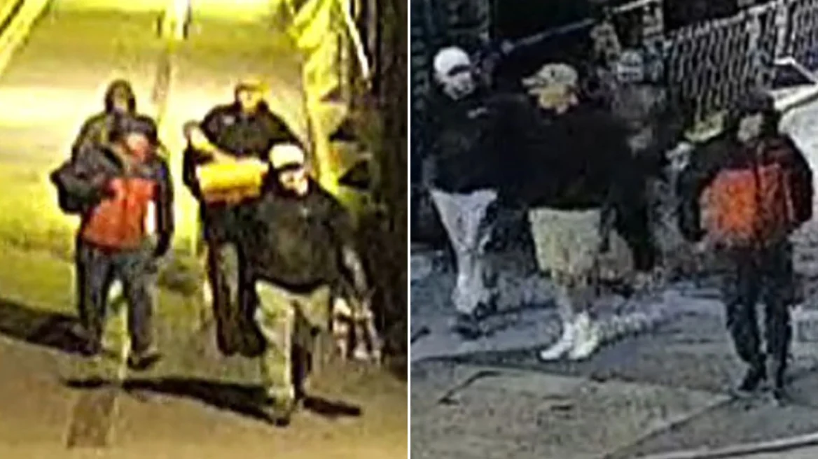 FOTO  Katër persona grabisin muzeun në Bristol  vidhen 600 objekte kulturore