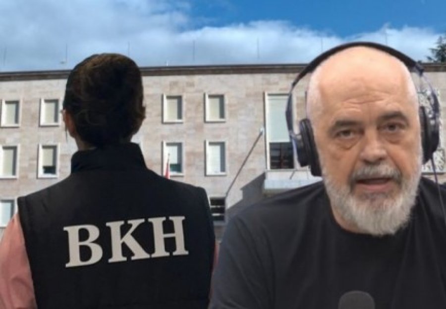  Trimoshet e BKH me patllake   reagon SPAK pas deklaratës së Ramës