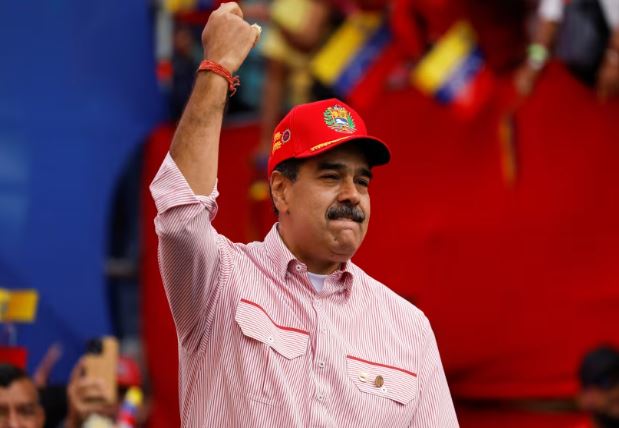 ANALIZA  Si i sfidoi të gjitha parashikimet udhëheqësi venezuelian Nicolás Maduro
