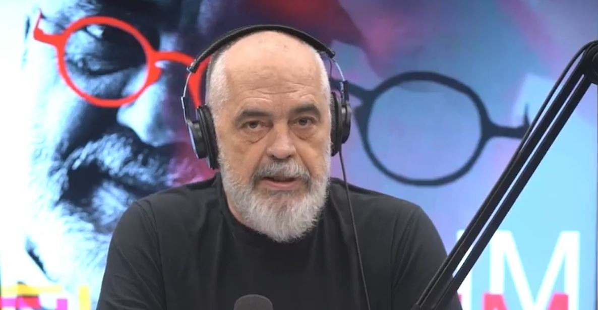 Ankimi i Ramës në GJK për pezullimin e Ballukut  Kryeministri  Nuk është presion