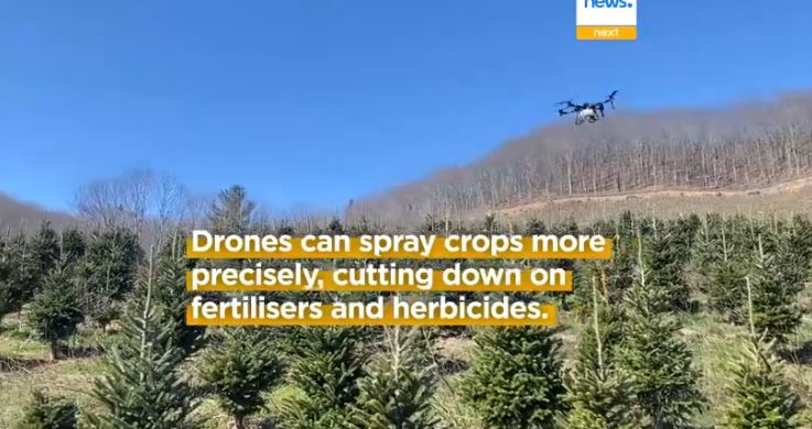 pse-fermat-e-pemeve-te-krishtlindjes-po-perdorin-dronet-dhe-inteligjencen-artificiale-kete-vit