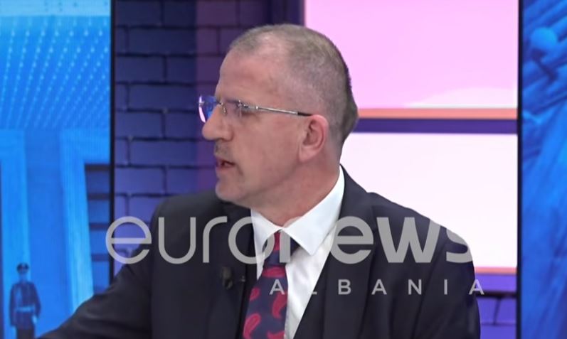 Ish kryeprokurori  zbërthen  përplasjen e Kryeministrit me BKH në  I tha mos hajdeni