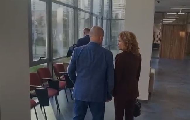 Zgjedhja e ri e Kreut të SPAK  mbërrin kandidatja Doloreza Musabelliu