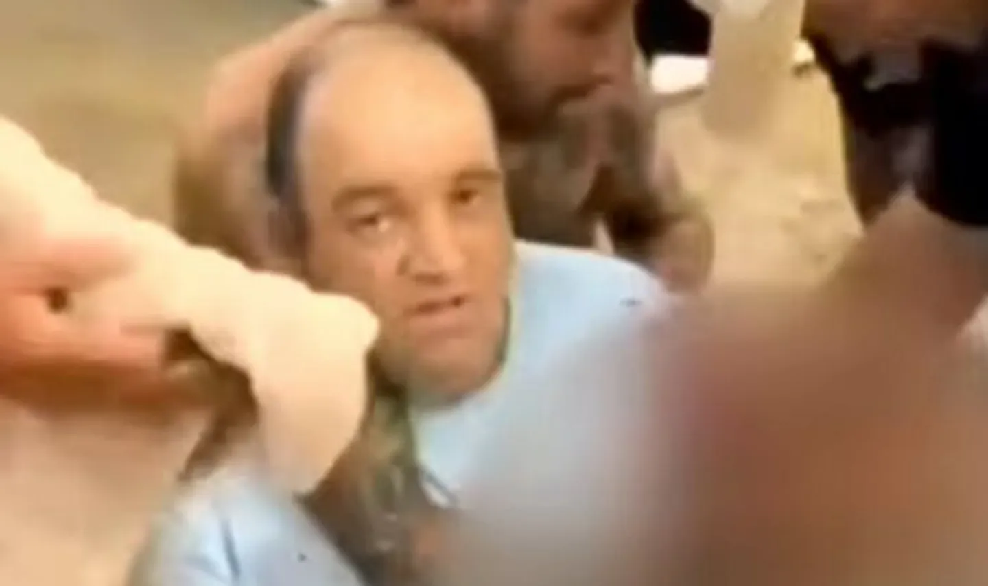 Kush është  heroi  në tragjedinë e Australisë që neutralizoi një nga autorët