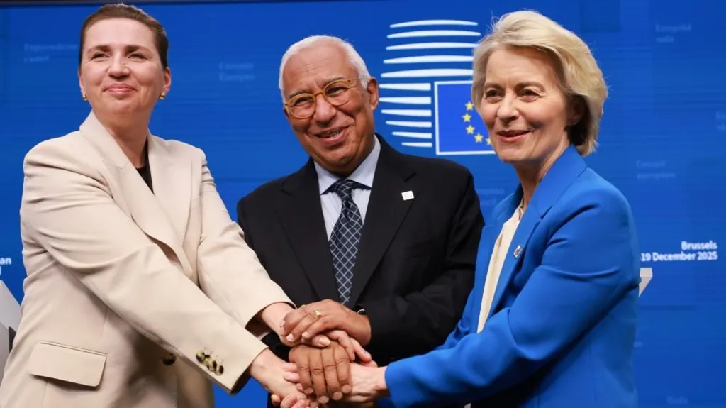 BE-ja miraton kredinë prej 90 miliardë eurosh për Ukrainën