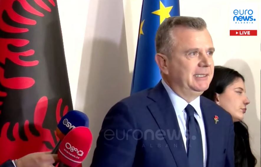 Vendimi i GJKKO për Ballukun, Balla: Gjykata nuk mund të pezullojë një ministre