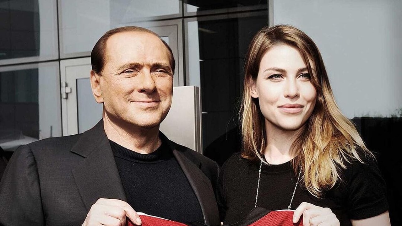 Intervista  Rrëfimi i rrallë i Barbara Berlusconit  Ju tregoj për babain tim dhe atë që kam parë në politikë