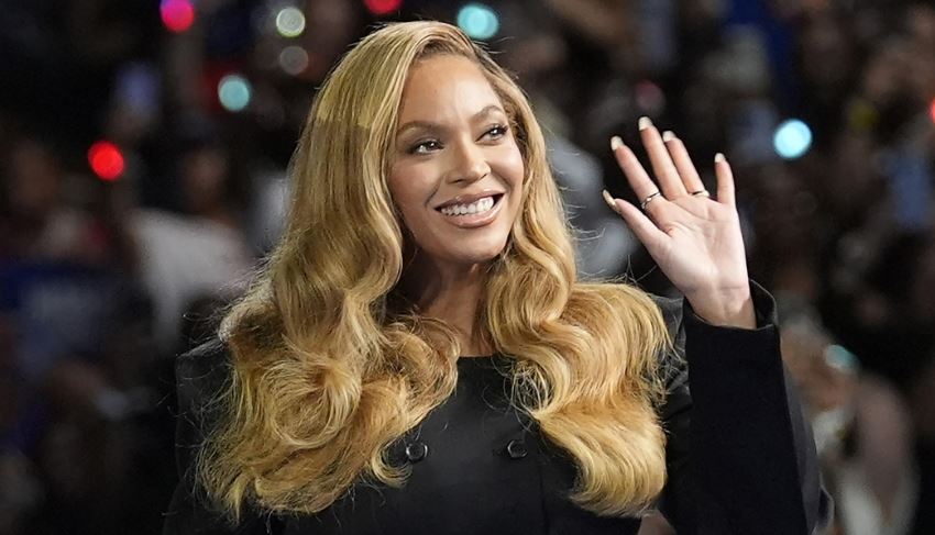 Forbes  Beyonce i bashkohet klubit të miliarderëve