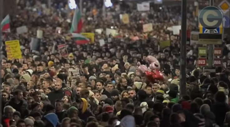 Presidenti bullgar kërkon dorëheqjen e qeverisë vendi drejt zgjedhjeve