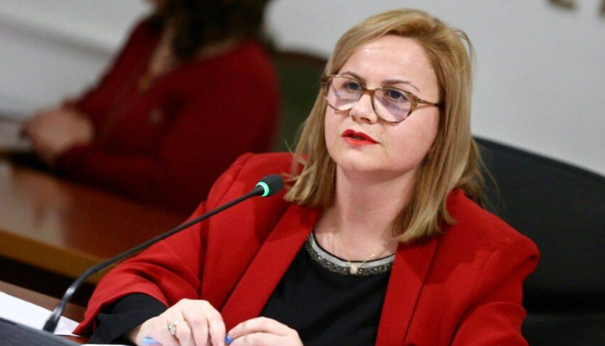 U mor e pandehur nga SPAK, Bushka kërkon pushimin e çështjes ose gjykim të zakonshëm