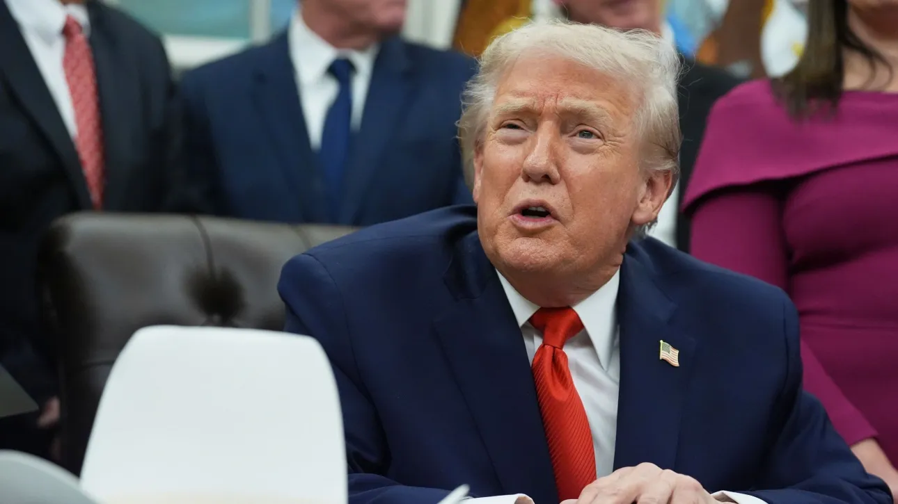 Paralajmëron Trump  Së shpejti do të fillojnë sulmet tokësore në Venezuelë