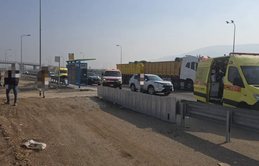 Sulm terrorist në Izrael, dy të vdekur dhe një i plagosur