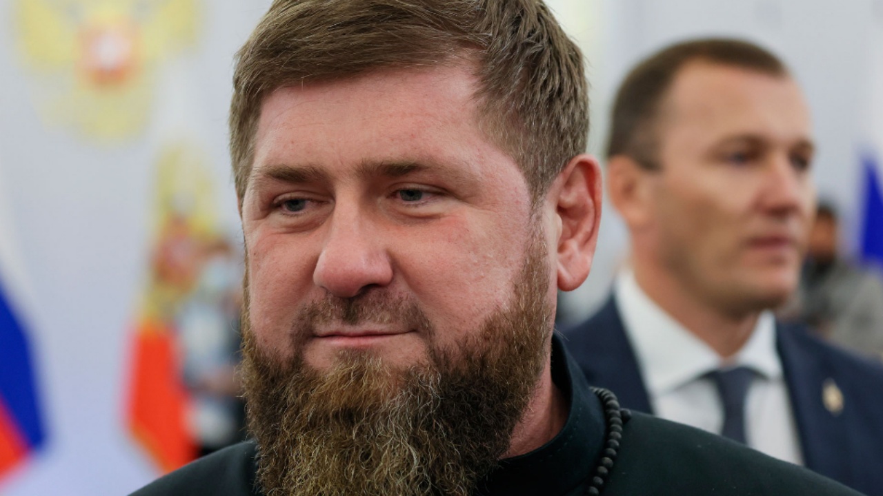 Lideri i Çeçenisë  Gati për luftë me Europën nëse Putin jep urdhrin