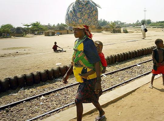 Projekti i mineraleve mes SHBA dhe BE mund të zhvendosë mijëra njerëz nga Angola