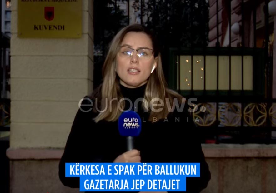 Kur do ta shqyrtojë Kuvendi kërkesën e SPAK? Gazetarja zbulon detajet