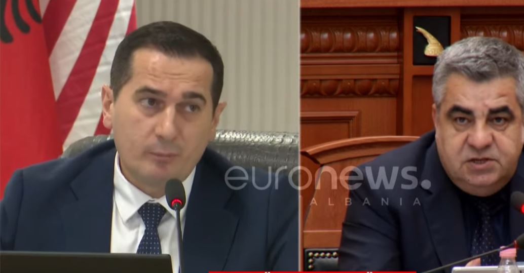 I vetmi që kritikoi një nga drejtuesit  Braho  Arben Kraja duhet të ishte më aktiv