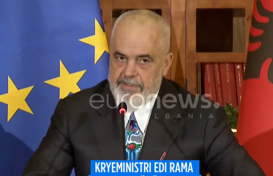 Rama  Do të prodhojmë dronë  mjete të blinduara e sisteme antidronë