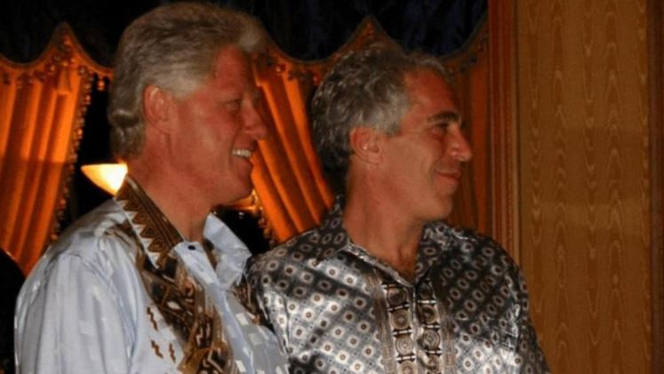 Kush dhe çfarë përfshihet në dosjet Epstein 