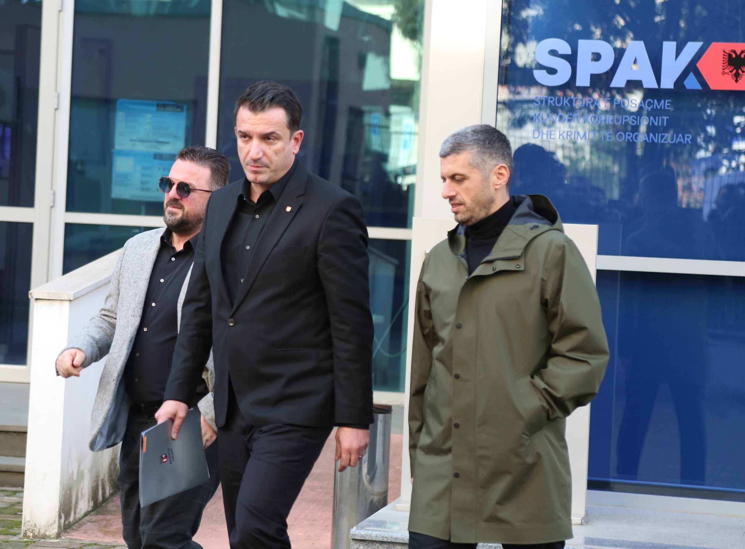 Procesi në GJKKO  reagon mbrojtja e kryebashkiakut  Kërkojmë njohje reale të akteve