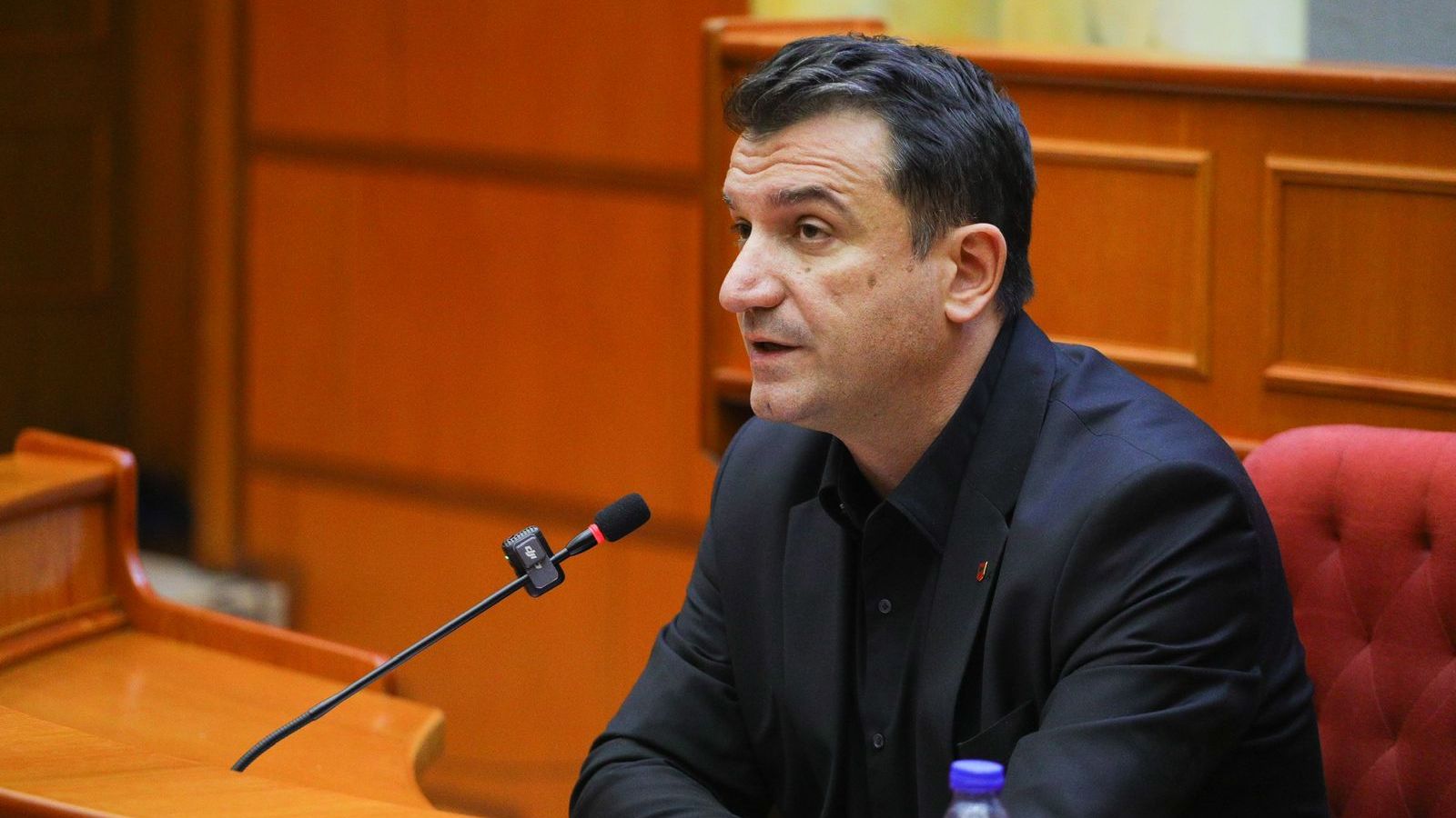 Veliaj kërkesë Këshillit Bashkiak  Duhet të konsultoheni me mua për buxhetin e ri